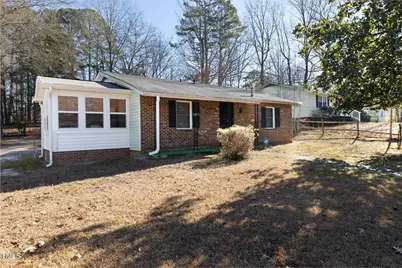 2801 Quince Drive, Raleigh, NC 27610 - Photo 1