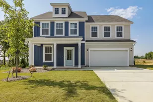 323 Flourishing St, Sanford, NC 27330 - Photo 1