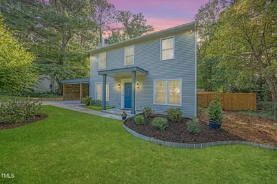 4 Galaxy Court, Durham, NC 27705 - Photo 1