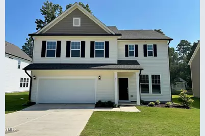 202 Faith Avenue, Sanford, NC 27330 - Photo 1