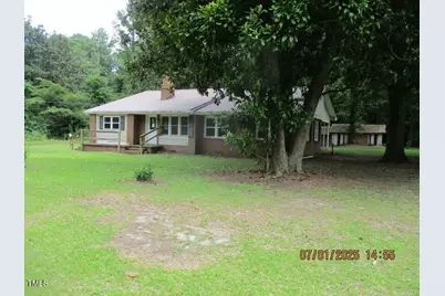 166 N Nc 11 and 903 Highway, Kenansville, NC 28349 - Photo 1