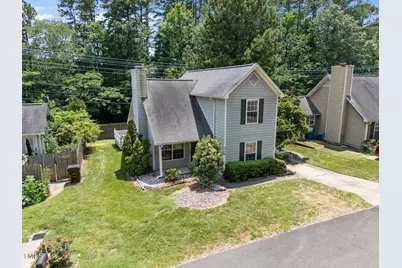 519 High Ridge Drive, Durham, NC 27707 - Photo 1