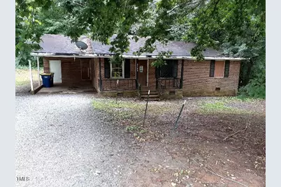 1707 N Chatham Avenue, Siler City, NC 27344 - Photo 1