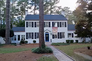 1425 Lafayette Ave, Rocky Mount, NC 27803 - Photo 1