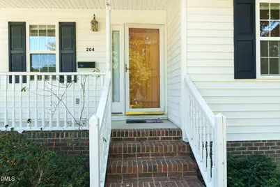 204 Southland Drive, Zebulon, NC 27597 - Photo 1