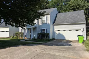 7009 Englehardt Dr, Raleigh, NC 27617 - Photo 1