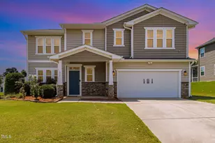 812 Teal Lake Dr, Holly Springs, NC 27540 - Photo 1