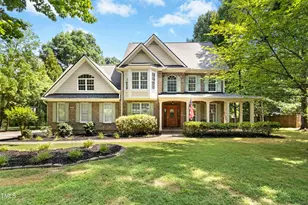 55 Kensington Dr, Youngsville, NC 27596 - Photo 1