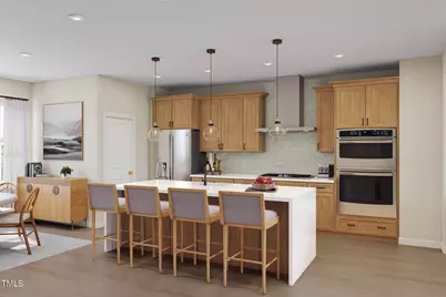 2017 Trident Maple Lane, Chapel Hill, NC 27517 - Photo 1