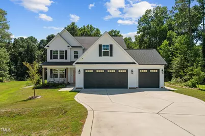 72 Copperhead Lane, Benson, NC 27504 - Photo 1