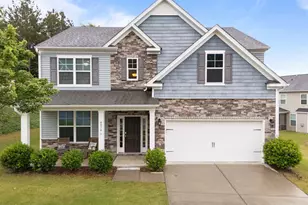 4014 White Kestrel Dr, Raleigh, NC 27616 - Photo 1