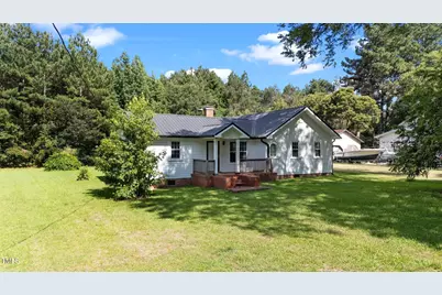 202 Woodard Street, Kenly, NC 27542 - Photo 1