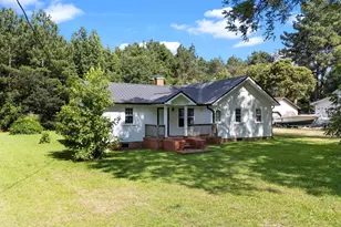 202 Woodard St, Kenly, NC 27542 - Photo 1