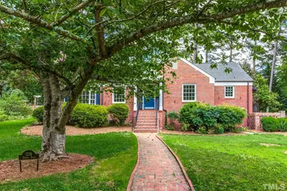 1216 Duplin Road, Raleigh, NC 27607 - Photo 1