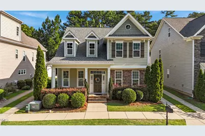 511 Mill Hopper Lane, Apex, NC 27502 - Photo 1