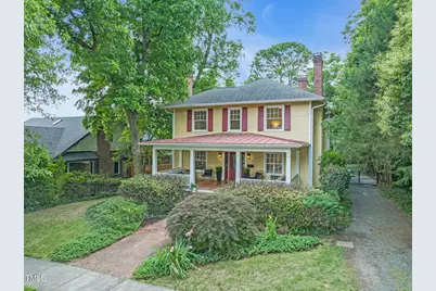 1015 W Trinity Avenue, Durham, NC 27701 - Photo 1