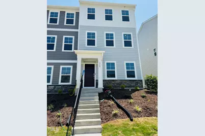 1759 Barrett Run Trail, Apex, NC 27502 - Photo 1