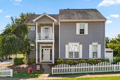 185 Sioux Lane, Clayton, NC 27520 - Photo 1