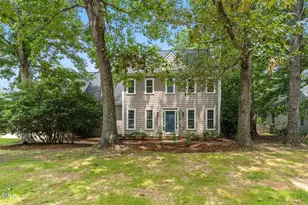 701 Oakhall Dr, Holly Springs, NC 27540 - Photo 1