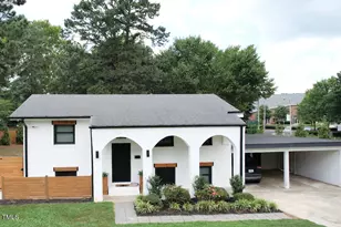 1523 Ivy Ln, Raleigh, NC 27609 - Photo 1