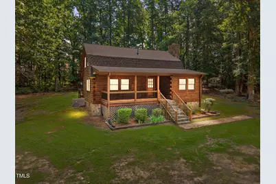 1150 Gardner Road, Roxboro, NC 27574 - Photo 1