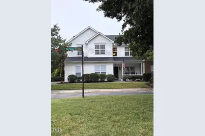 3405 Van Hessen Drive, Raleigh, NC 27614 - Photo 1