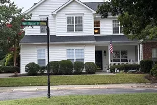 3405 Van Hessen Dr, Raleigh, NC 27614 - Photo 1