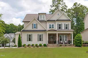 2817 Walden Rd, Apex, NC 27502 - Photo 1