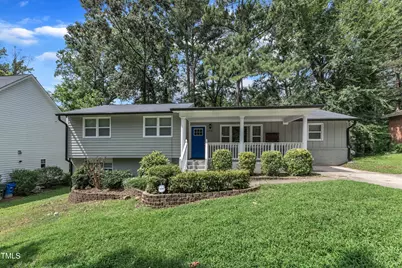 1316 Foxrun Drive, Raleigh, NC 27610 - Photo 1