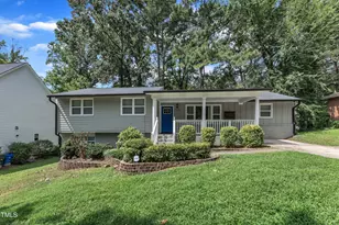 1316 Foxrun Dr, Raleigh, NC 27610 - Photo 1