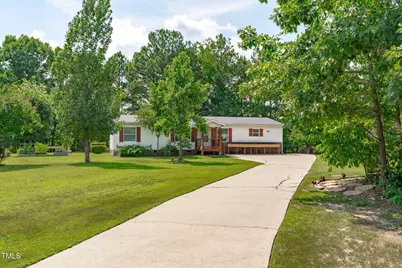 6401 Cut Glass Court, Wendell, NC 27591 - Photo 1