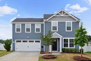 1004 Summer Mist Ln, Durham, NC 27704 - Photo 1