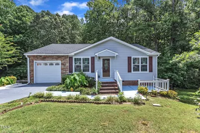 1537 Pomona Drive, Durham, NC 27707 - Photo 1