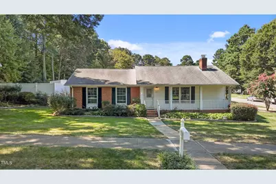 821 Northclift Drive, Raleigh, NC 27609 - Photo 1