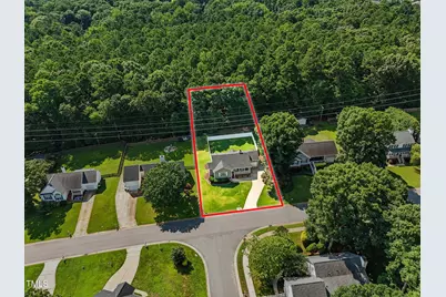 128 Crossfire Road, Holly Springs, NC 27540 - Photo 1