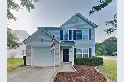 4309 Grandover Drive, Raleigh, NC 27610 - Photo 1