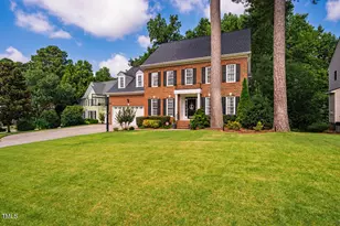 216 Wendhurst Ct, Apex, NC 27502 - Photo 1