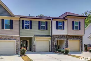 140 River Dell Townes Ave., Clayton, NC 27527 - Photo 1