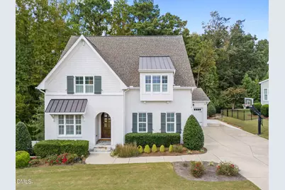 3138 Curling Creek Drive, Apex, NC 27502 - Photo 1