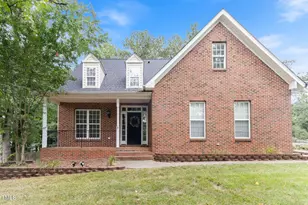 8508 Parlange Woods Ln, Wake Forest, NC 27587 - Photo 1