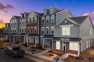 153 Pearl St, Garner, NC 27529 - Photo 1