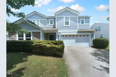 619 Collington Drive, Mebane, NC 27302 - Photo 1