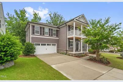 2408 Emily Brook Way, Apex, NC 27523 - Photo 1