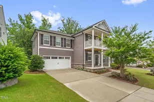 2408 Emily Brk Wy, Apex, NC 27523 - Photo 1