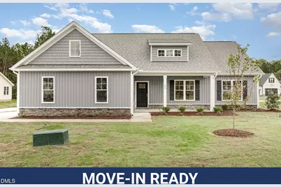 604 Tuscany Circle, Princeton, NC 27569 - Photo 1