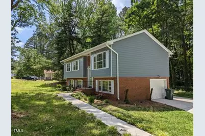 1214 Cedar Creek Drive, Cary, NC 27513 - Photo 1