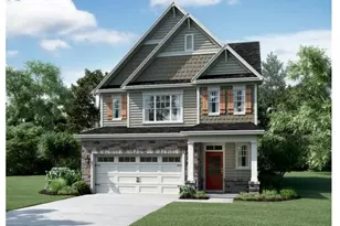 1112 Sparkling Lk Dr, Apex, NC 27523 - Photo 1