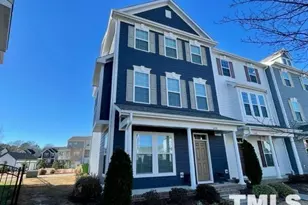 6445 Giddings St, Raleigh, NC 27616 - Photo 1