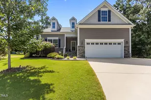 1813 Turning Plow Ct, Holly Springs, NC 27540 - Photo 1