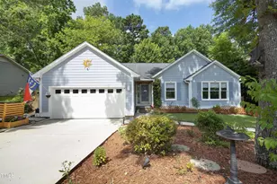 109 Stonecutter Ct, Garner, NC 27529 - Photo 1